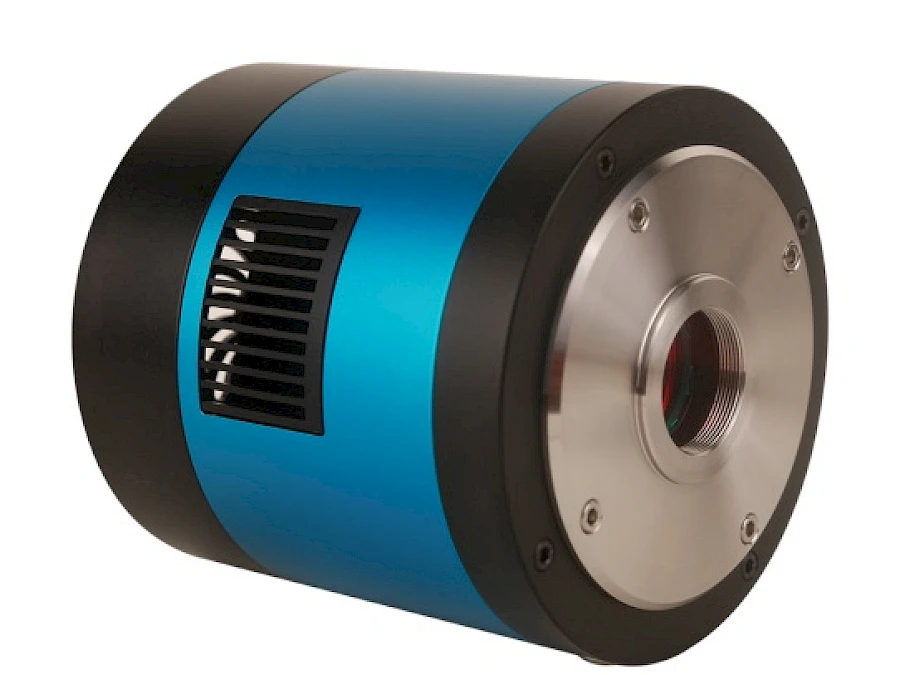MTR3CCD Series