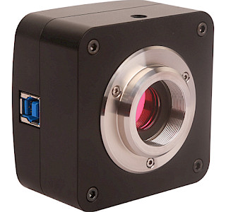 U3CCD Series C-mount USB3.0 CCD Camera