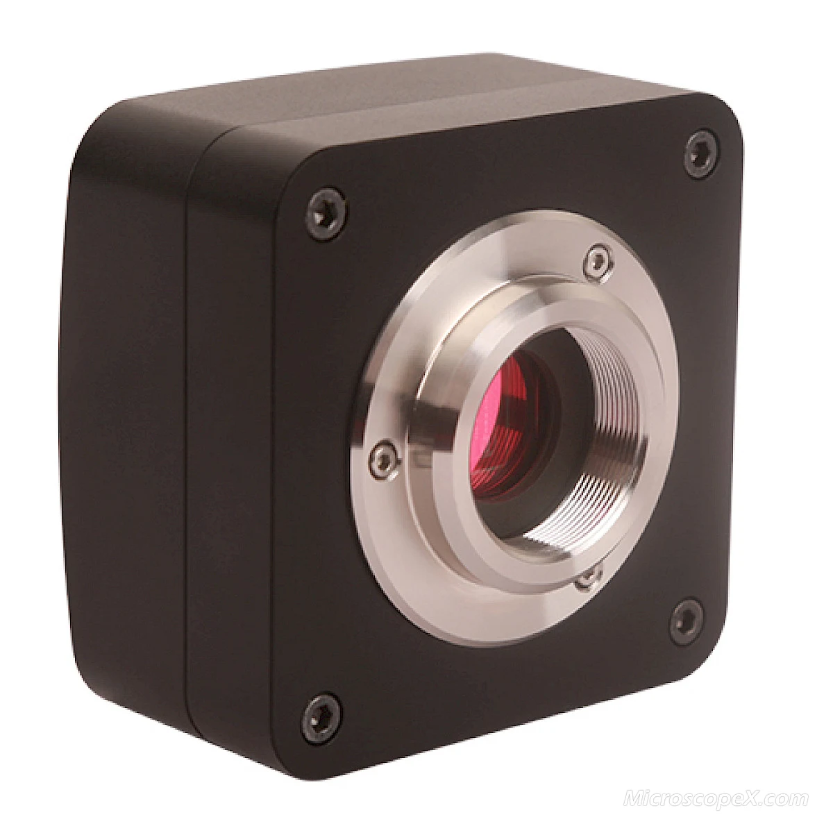 EXCCD Series C-mount USB2.0 CCD Camera