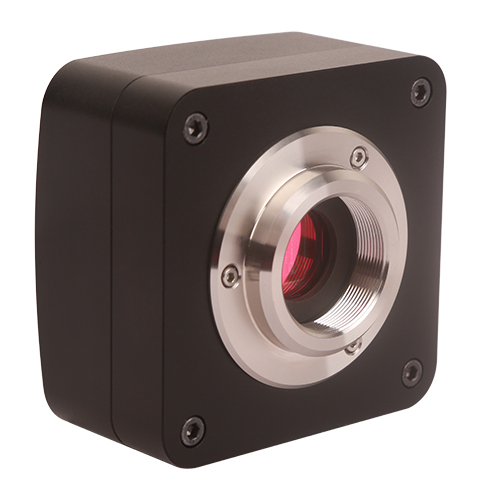 EXCCD Series C-mount USB2.0 CCD Camera_Microscope X