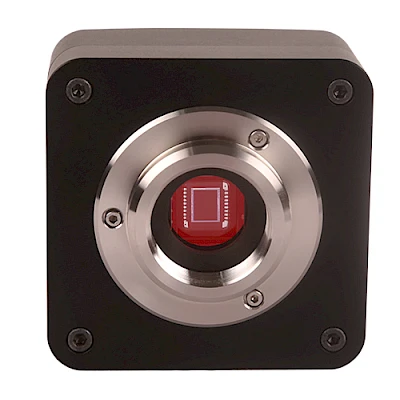 EXCCD Series C-mount USB2.0 CCD Camera image 3