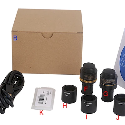 Packing Information for E3ISPM