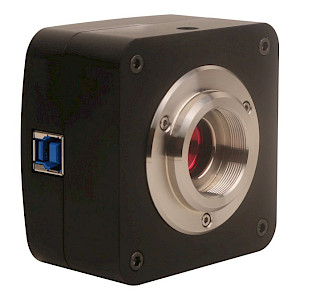 U3ISPM Series C-mount USB3.0 CMOS Camera with Hardware ISP and Video Pipeline Inside