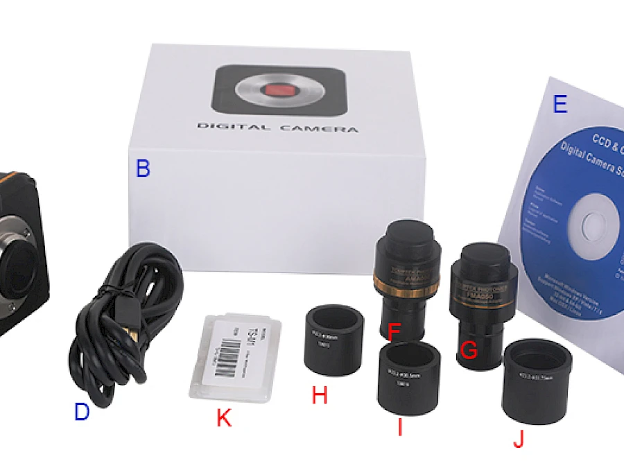 Packing Information for L3CMOS