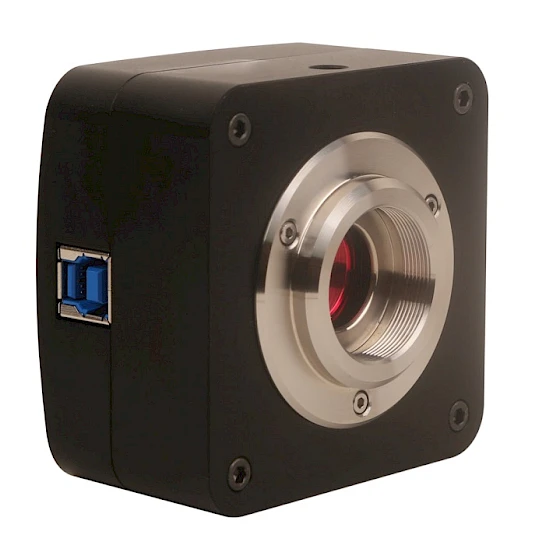 U3CMOS Series C-mount USB3.0 CMOS Camera