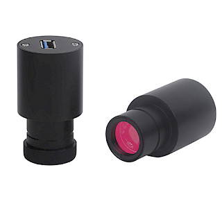 S3CMOS Series USB3.0 Eyepiece Camera