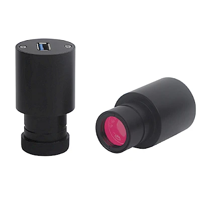 S3CMOS Series