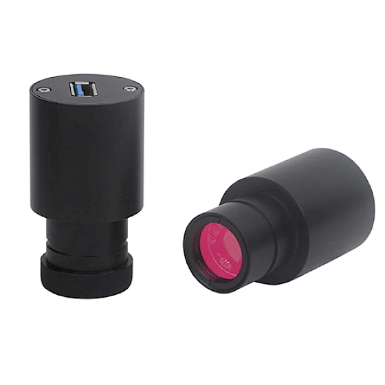 S3CMOS Series USB3.0 Eyepiece Camera
