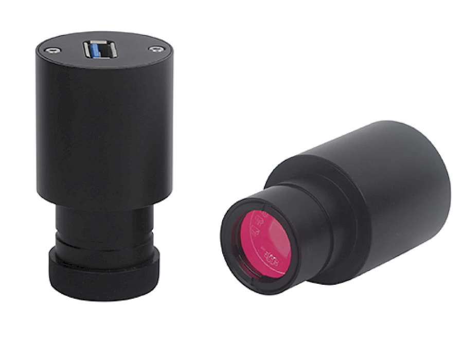 S3CMOS Series