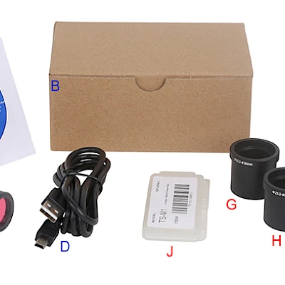 Packing Information for S3CMOS