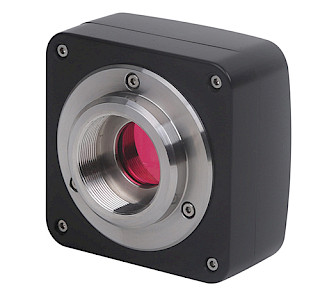 ECMOS Series C-mount USB2.0 CMOS Camera