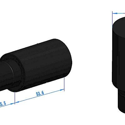Dimension of SPCMOS