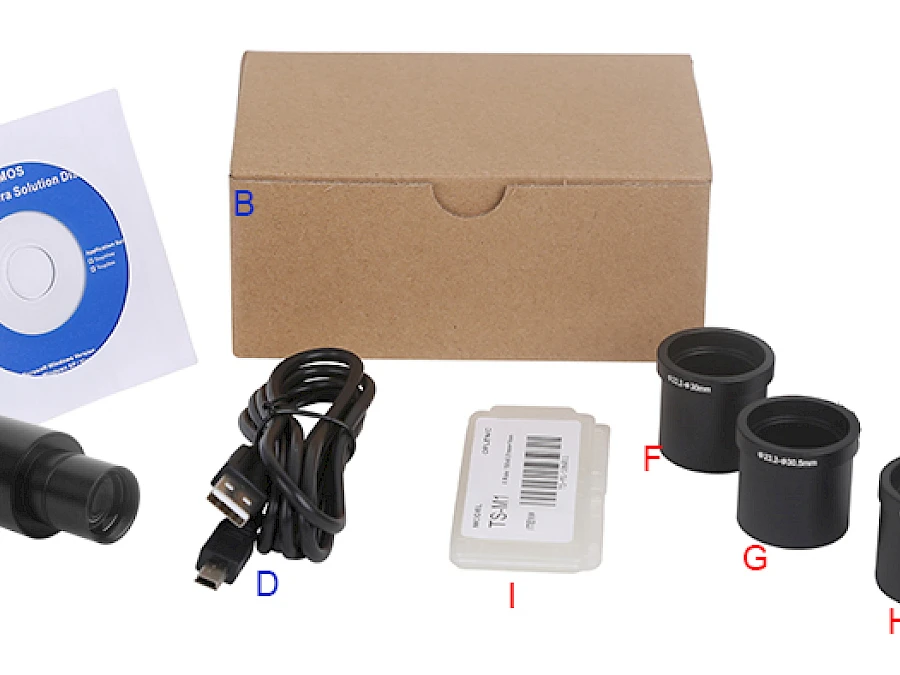 Packing Information for SPCMOS