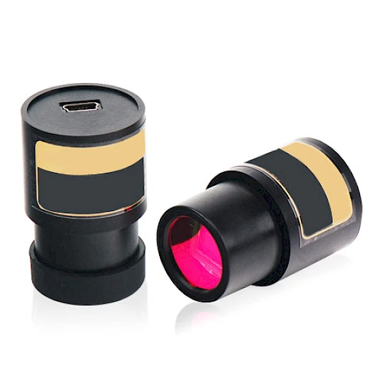 SCMOS Series USB2.0 CMOS Eyepiece Camera