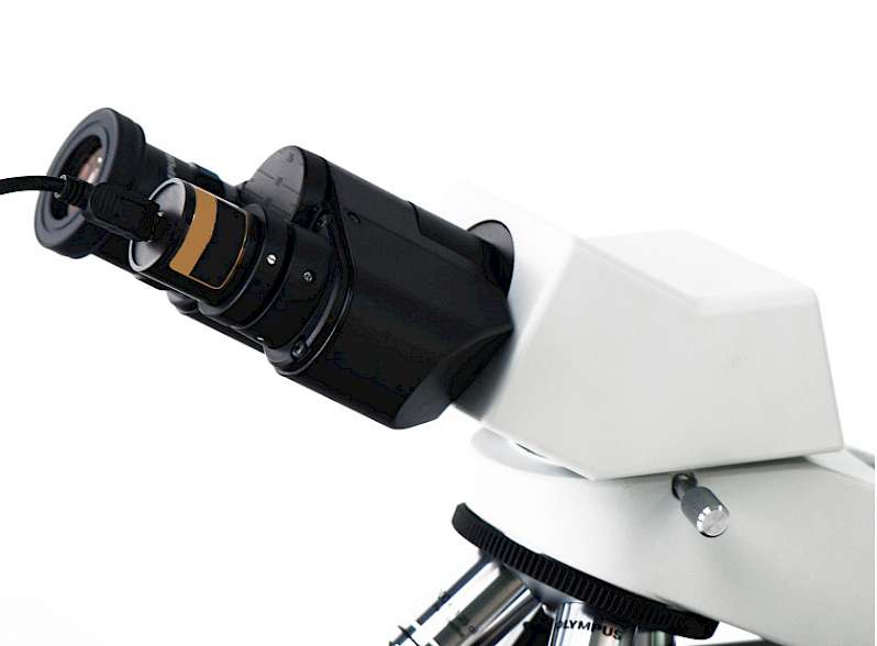 SCMOS Series and Microscope