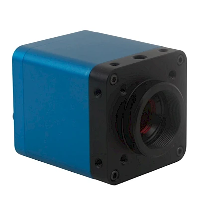 WUCAM Series