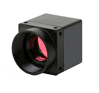 ICMOS Series Industrial C-mount USB2.0 CMOS Camera