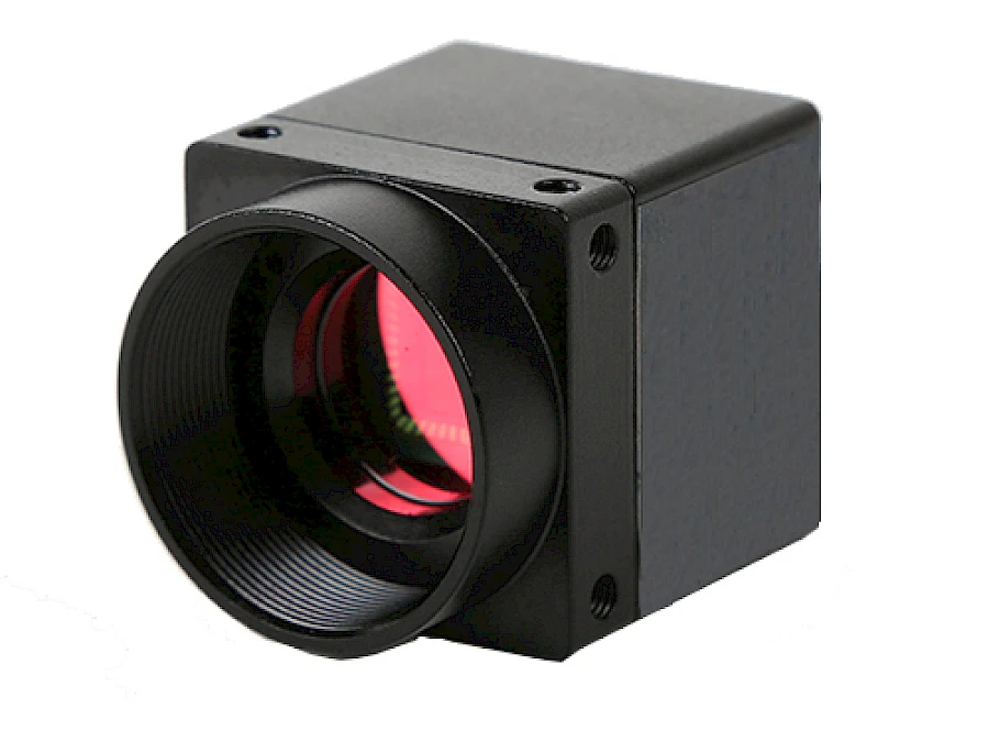 ICMOS Series
