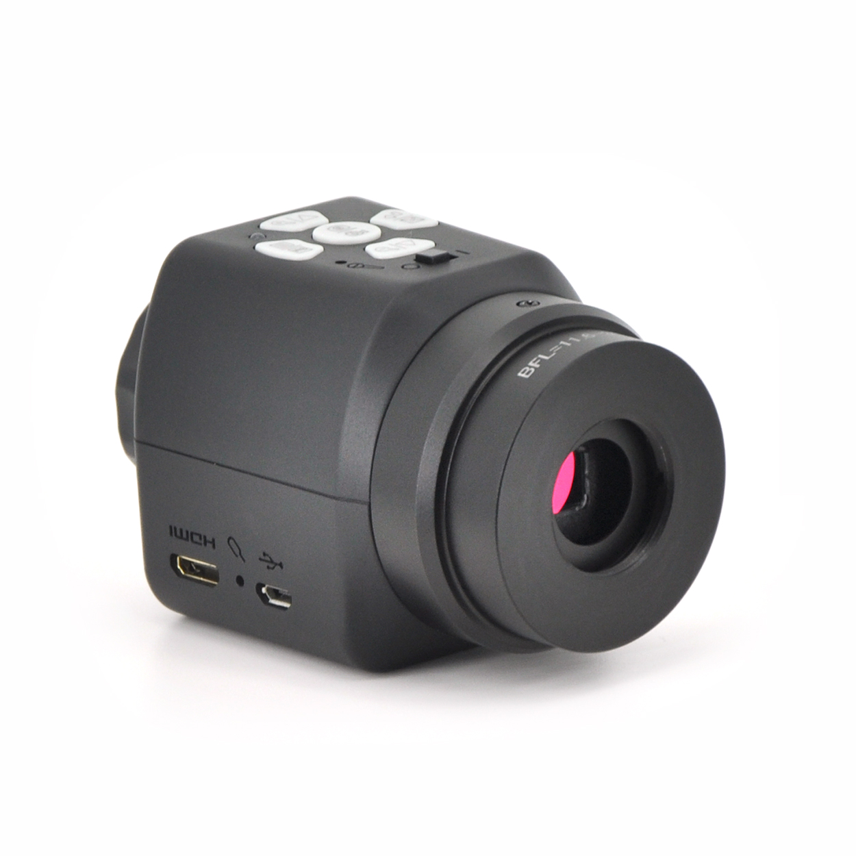 DM350C HDMI Digital Eyepiece Camera_Microscope X