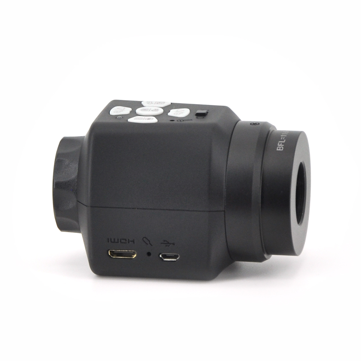 DM350C HDMI Digital Eyepiece Camera_Microscope X