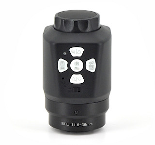 DM350-C HDMI Digital Eyepiece Camera