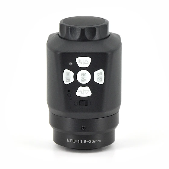 DM350-C HDMI Digital Eyepiece Camera