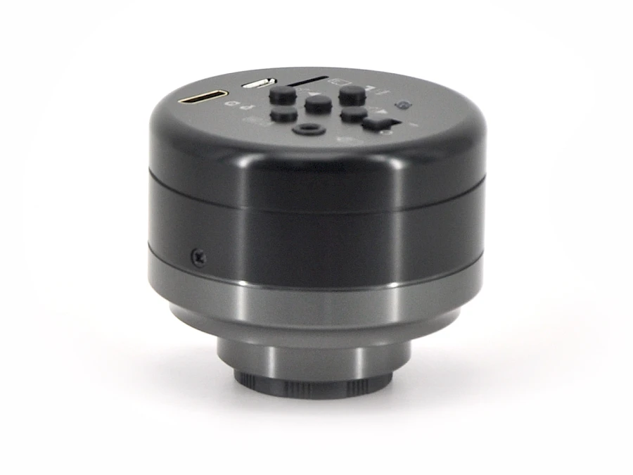 Different View of DM210