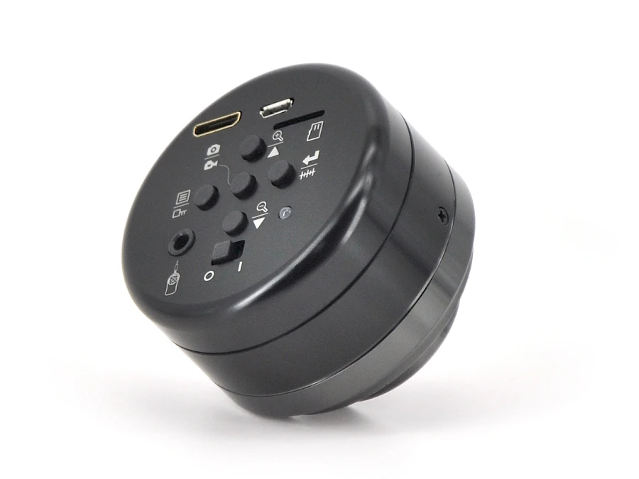 Different View of DM210