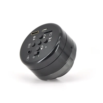 Different View of DM210