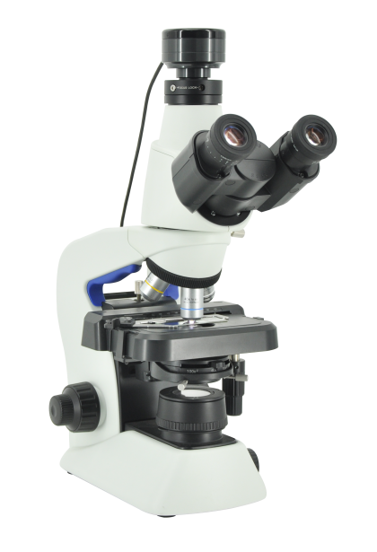 MC500-G3 and its Microscope