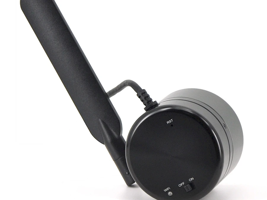 Different View of MC510-W