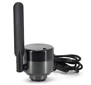 MC810-W WIFI Microscope Digital Camera