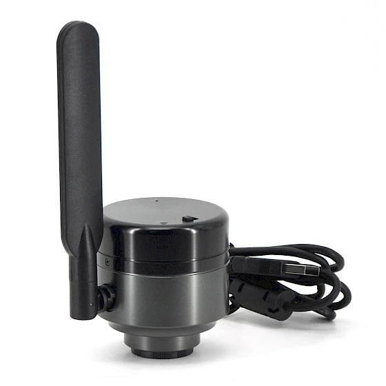 MC810-W WIFI Microscope Digital Camera