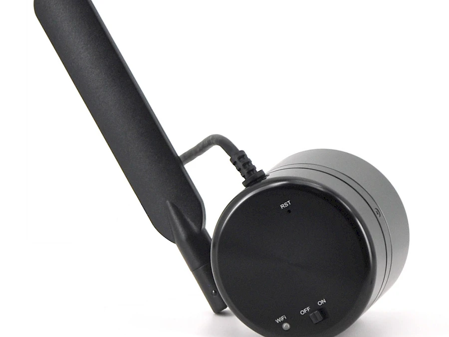 Different View of MC810-W