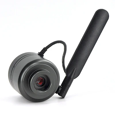 Different View of MC1210-W