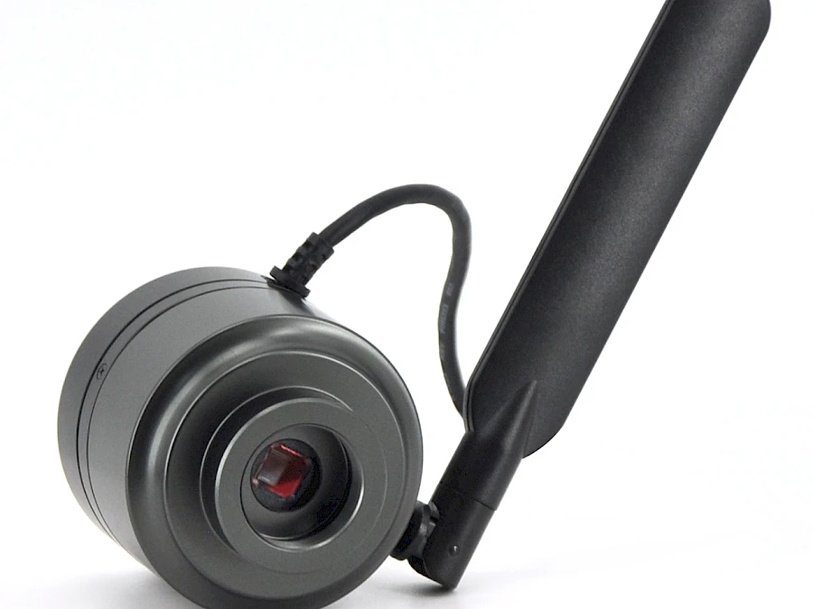 Different View of MC1210-W