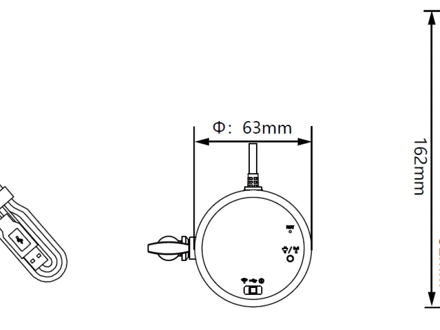 Dimension of MC4KW-G1
