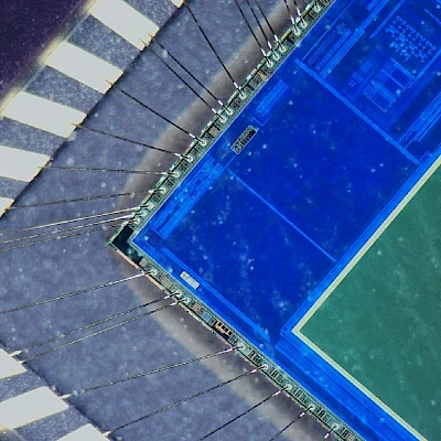 Camera image