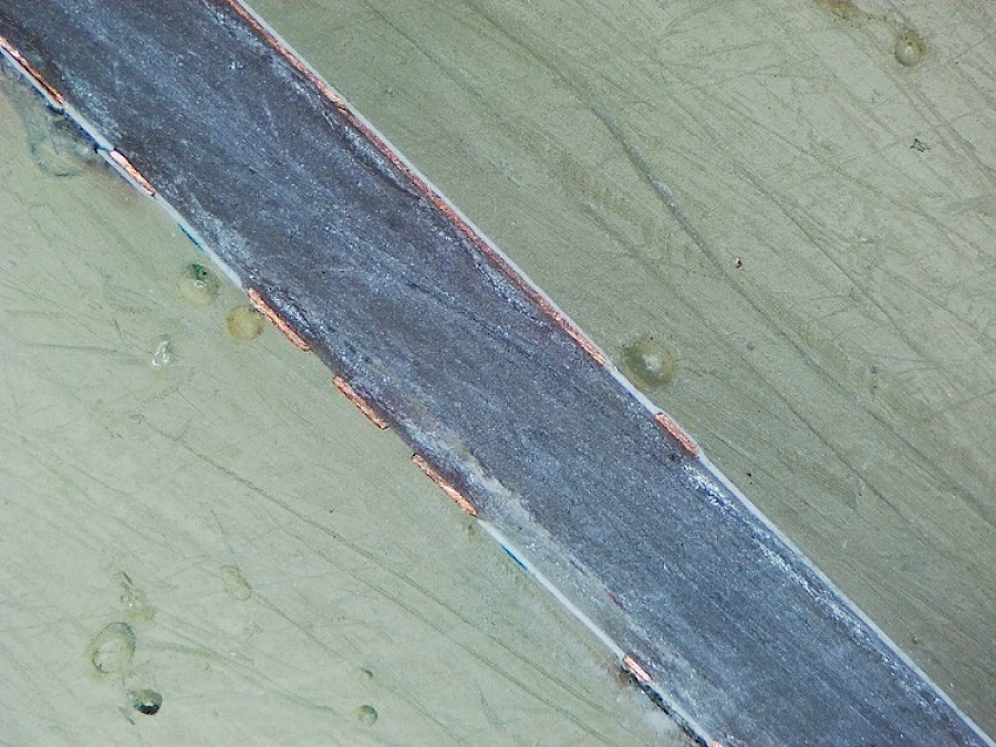 Camera image