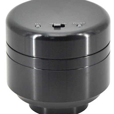 BD1601's CMOS Camera