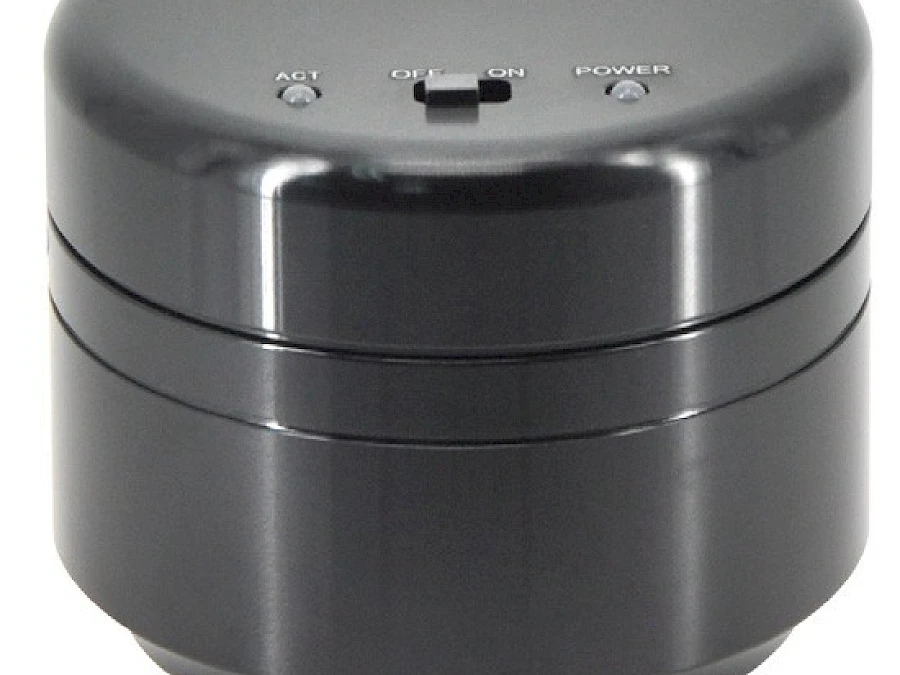 BD1601's CMOS Camera