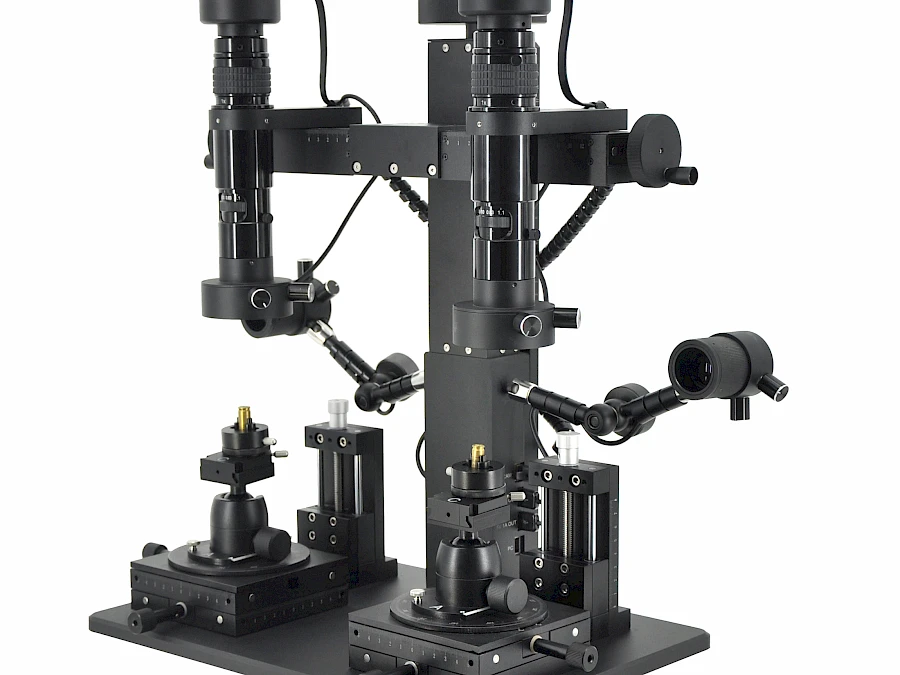 Different View of BD1601