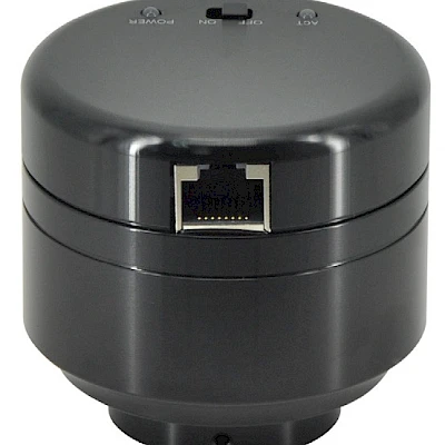 BD1601's CMOS Camera