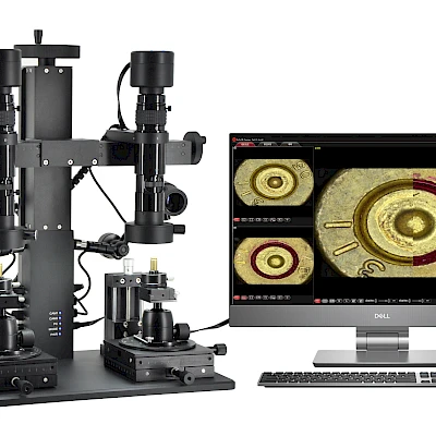 BD1601 and its Display