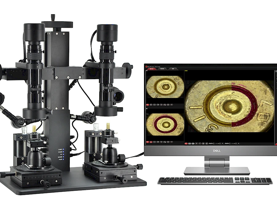 BD1601 and its Display