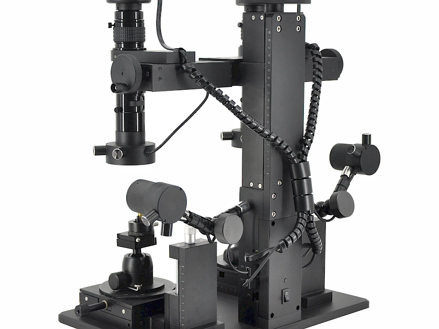 Different View of BD1601