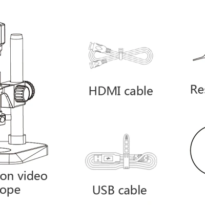 Packing Information for HC51-H
