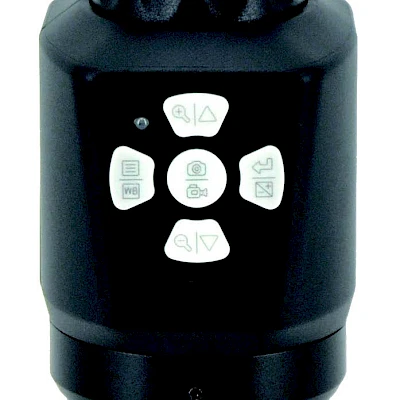 HC51-H's CMOS Camera