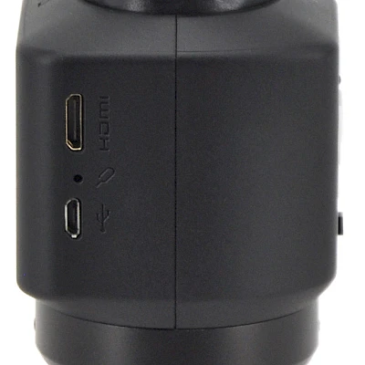 HC51-H's CMOS Camera