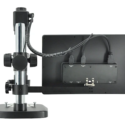 HC52-H's Back Panel